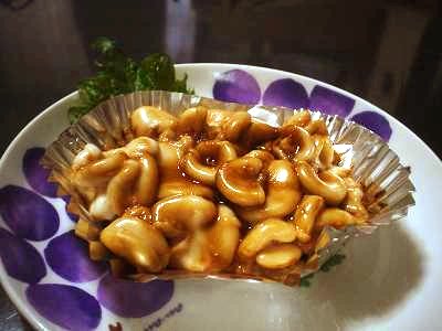 たらの白子の醤油焼き 酒の肴 Wiki たらの白子の醤油焼き 酒の肴 Wiki