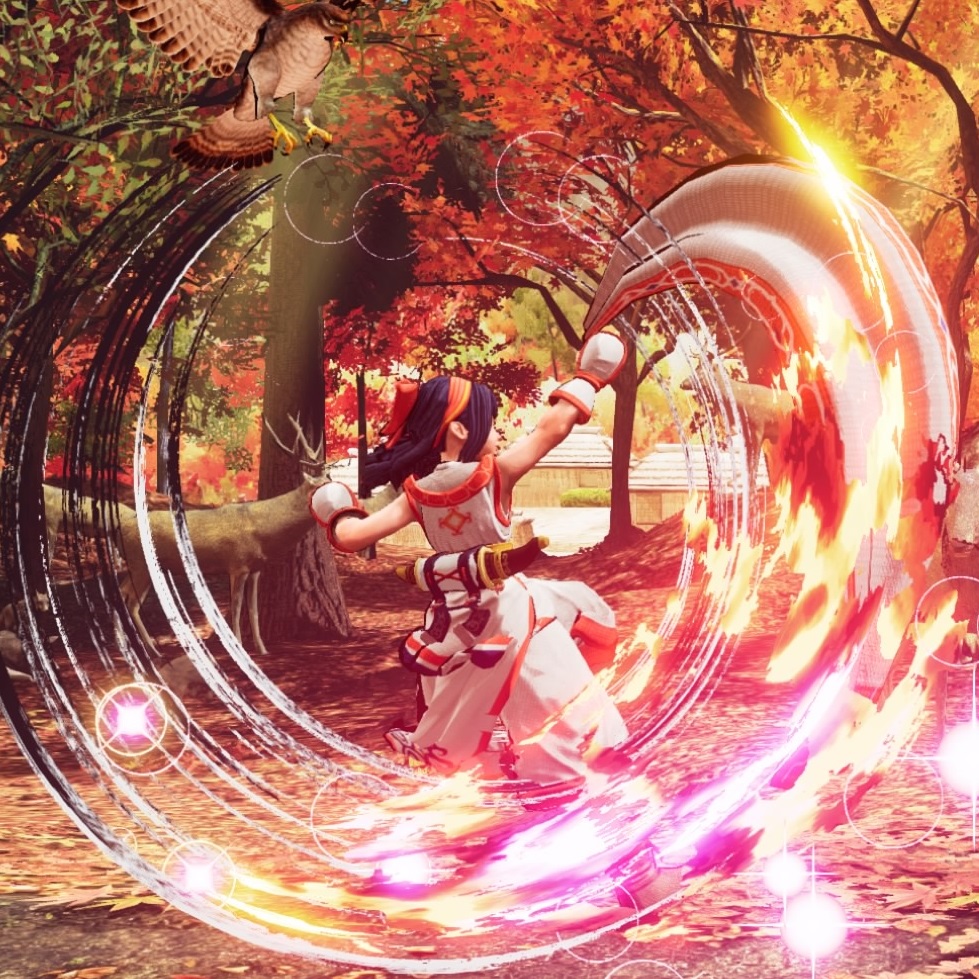 ナコルル Samurai Spirits User S Wiki ナコルル Samurai Spirits User S Wiki