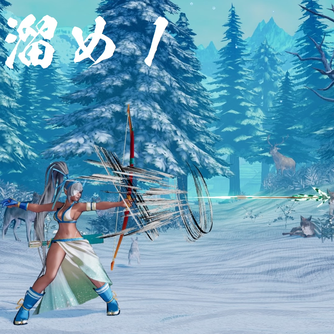真境名ミナ Samurai Spirits User S Wiki 真境名ミナ Samurai Spirits User S Wiki