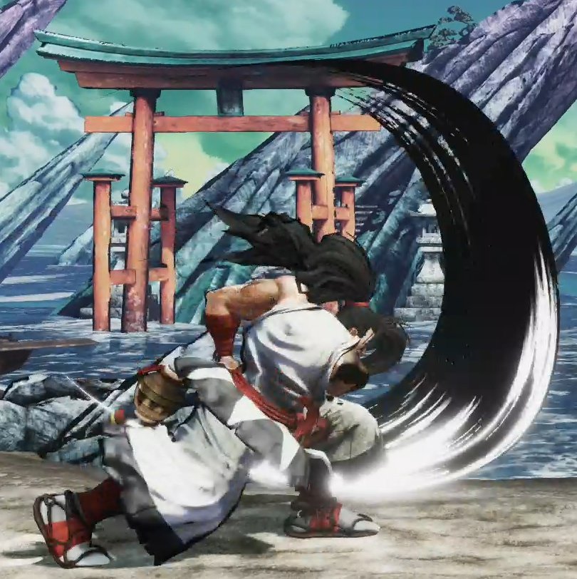 覇王丸 Samurai Spirits User S Wiki 覇王丸 Samurai Spirits User S Wiki