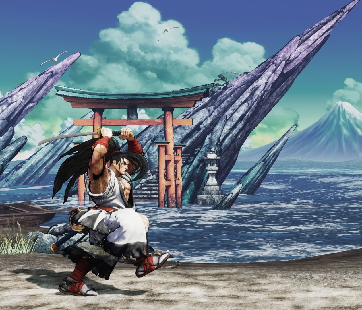 覇王丸 Samurai Spirits User S Wiki 覇王丸 Samurai Spirits User S Wiki