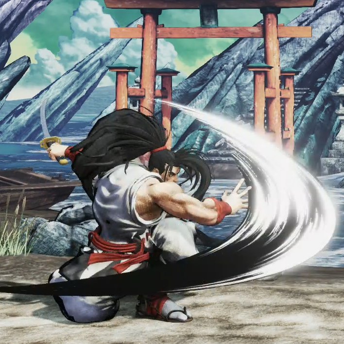 覇王丸 Samurai Spirits User S Wiki 覇王丸 Samurai Spirits User S Wiki