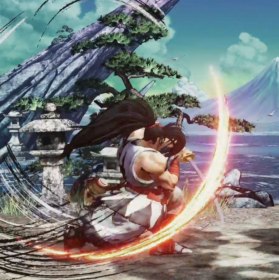 覇王丸 Samurai Spirits User S Wiki 覇王丸 Samurai Spirits User S Wiki