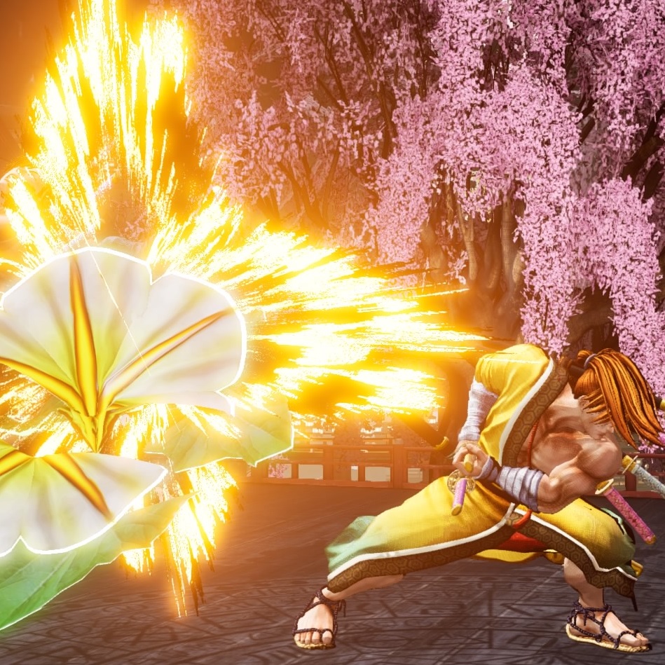 徳川慶寅 - SAMURAI SPIRITS user's Wiki* 徳川慶寅 - SAMURAI SPIRITS user's Wiki*
