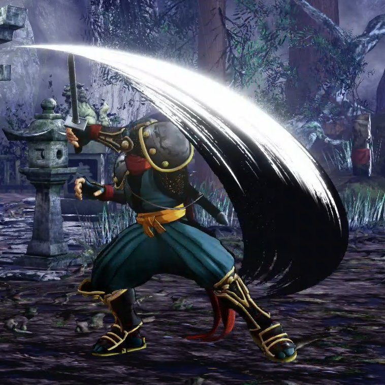 服部半蔵 服部半蔵 - SAMURAI SPIRITS user's Wiki*