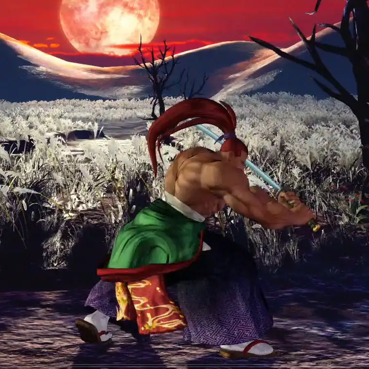 牙神幻十郎 - SAMURAI SPIRITS user's Wiki*