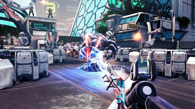 Sanctum2とは Sanctum2攻略 Wiki Sanctum2とは Sanctum2攻略 Wiki