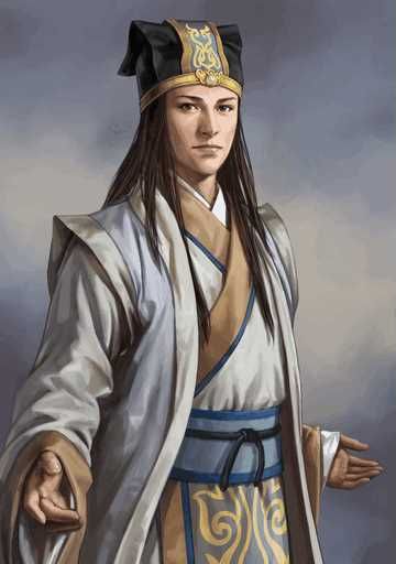 張良 三國志14攻略 Wiki 張良 三國志14攻略 Wiki