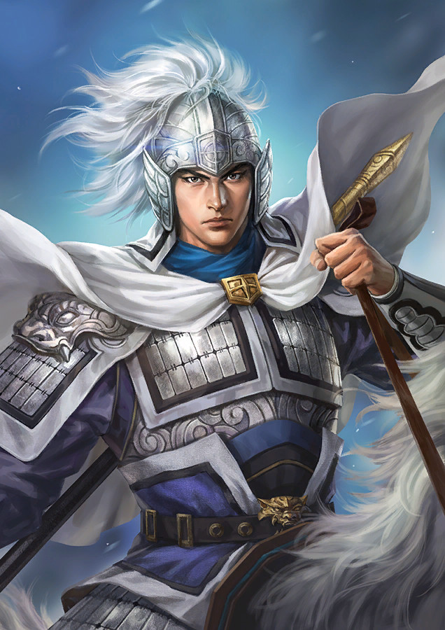 趙雲 三國志14攻略 Wiki 趙雲 三國志14攻略 Wiki