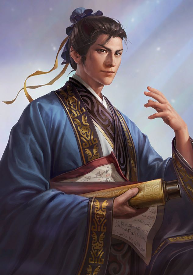 郭嘉 三國志14攻略 Wiki 郭嘉 三國志14攻略 Wiki