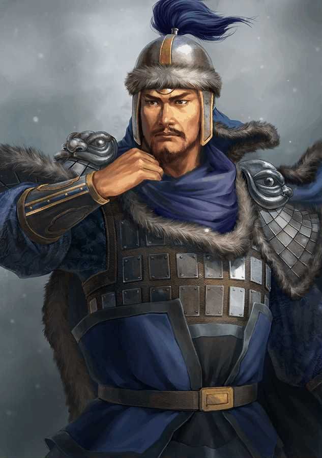 郭淮 三國志14攻略 Wiki 郭淮 三國志14攻略 Wiki