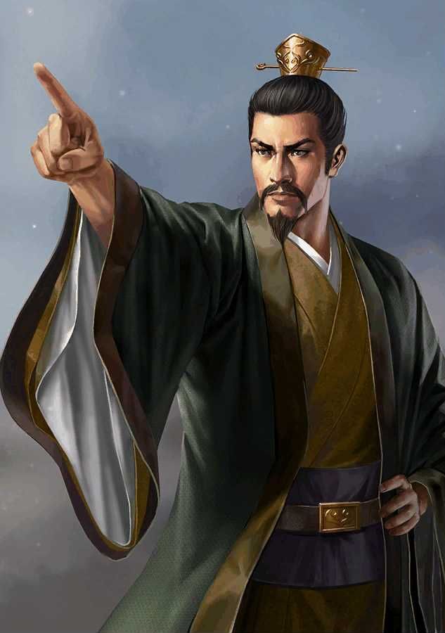 李朝 - 三國志14・三國志14 with パワーアップキット攻略 Wiki*