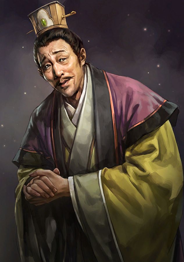 李粛 - 三國志14・三國志14 with パワーアップキット攻略 Wiki*