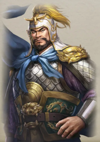 曹仁 - 三国志8 Remake 攻略 Wiki*