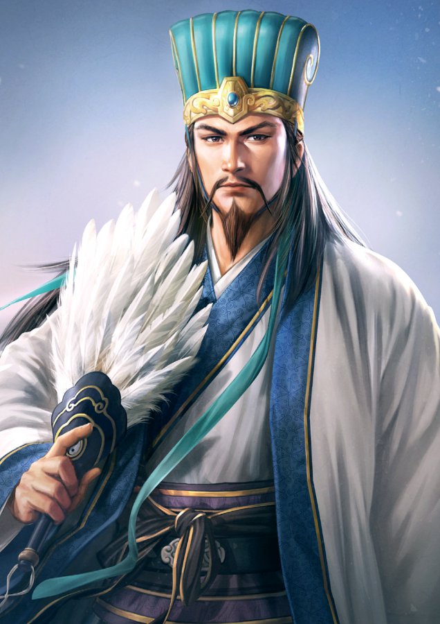 Zhuge Liang トレーディングカード 諸葛亮 諸葛孔明 パリピ孔明 Zhuge Liang トレーディングカード 諸葛亮 諸葛孔明 パリピ孔明