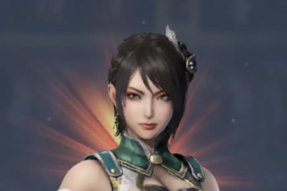 星彩 将星（蜀）/星彩 - 真・三國無双アプリ攻略 Wiki*