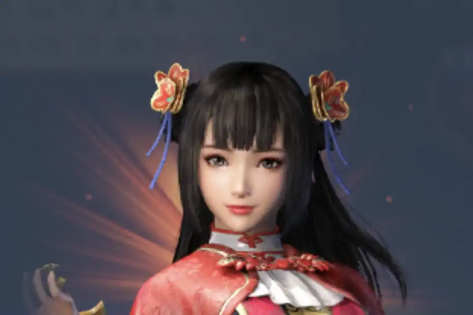 将星（呉）/大喬 - 真・三國無双アプリ攻略 Wiki*
