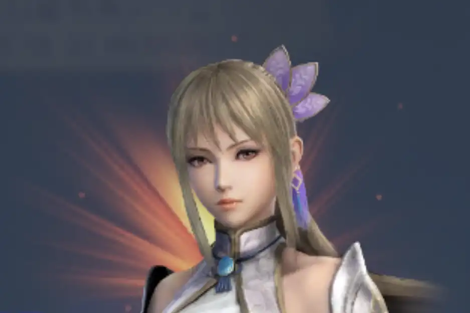 将星（晋）/王元姫 - 真・三國無双アプリ攻略 Wiki*