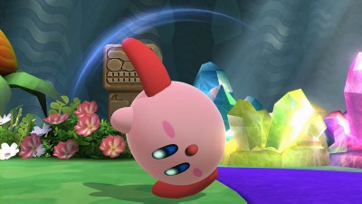 技解説 スマブラfor 3ds Wiiu カービィ Wiki