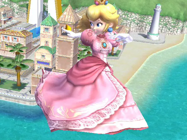 キャラクター ピーチ スマブラx攻略 Wiki キャラクター ピーチ スマブラx攻略 Wiki