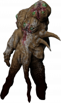 B Scp陣営 Scp 173 Scp Secret Laboratory Wiki B Scp陣営 Scp 173 Scp Secret Laboratory Wiki