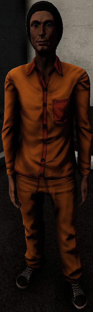 財団陣営 Dクラス Scp Secret Laboratory Wiki 財団陣営 Dクラス Scp Secret Laboratory Wiki