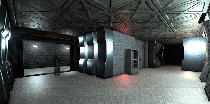 部屋 Scp 049収容室 Scp Secret Laboratory Wiki 部屋 Scp 049収容室 Scp Secret Laboratory Wiki