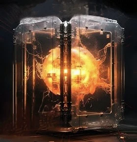 <refの引数>][,button]