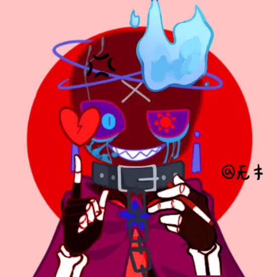 neka 捏捏骨头 by 无扌.png neka 捏捏骨头 by 无扌.png