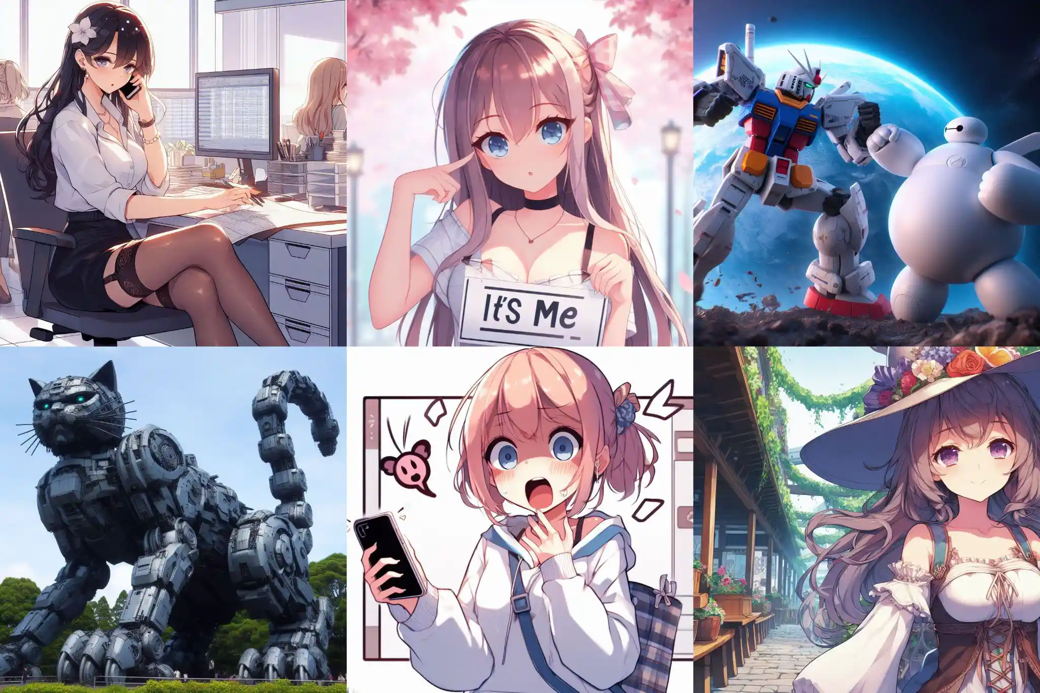 ai生成エロ　少女 Bing Image Creator - としあきdiffusion Wiki*