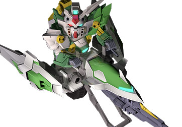 ウイングガンダムフェニーチェ メテオホッパー Sdgo Wiki