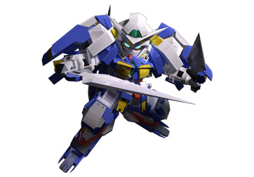 ガンダムアヴァランチエクシアダッシュ Sdgo Wiki