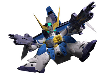 ガンダムエアマスターバースト Sdgo Wiki