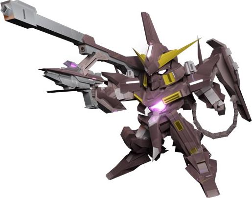 ガンダムスローネアイン Sdgo Wiki