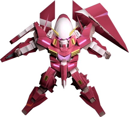 ガンダムスローネドライ Sdgo Wiki