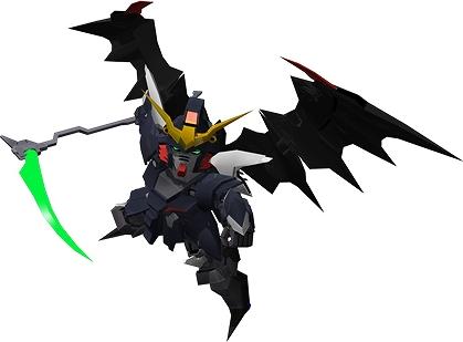 ガンダムデスサイズヘル Ew版 Sdgo Wiki ガンダムデスサイズヘル Ew版 Sdgo Wiki