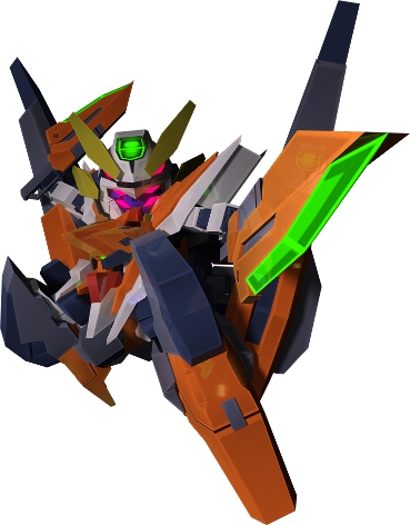 ガンダムハルート 最終決戦仕様 Sdgo Wiki