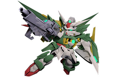 ガンダムフェニーチェリナーシタ Sdgo Wiki