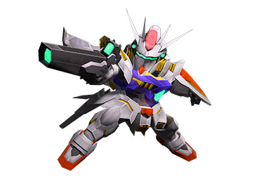 ガンダムレギルス Sdgo Wiki