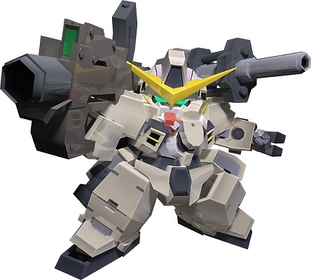 ガンダムヴァーチェフィジカル Sdgo Wiki