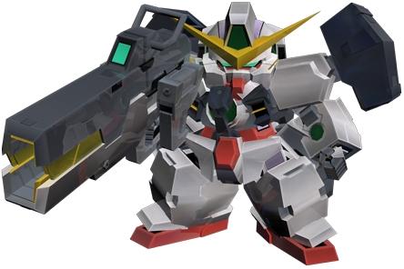 ガンダムヴァーチェ Sdgo Wiki