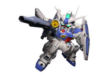 ガンダム試作4号機ガーベラ Sdgo Wiki