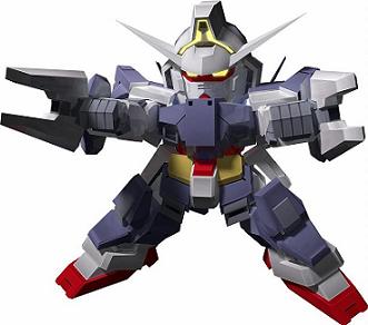 ガンダムage 1グランサ Sdgo Wiki