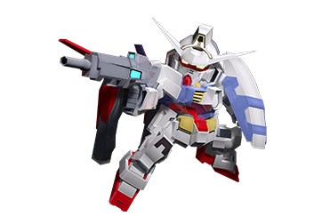 ガンダムage 1フラット ゼフルドランチャー Sdgo Wiki