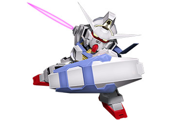 ガンダムage 1フラット Sdgo Wiki