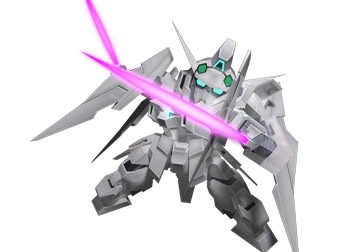 ガンダムage 2ノーマル 特務隊仕様 Sdgo Wiki