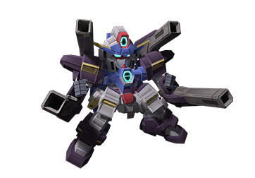 ガンダムage 3フォートレス Sdgo Wiki