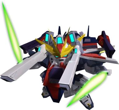 ガンダムdx Gファルコン Sdgo Wiki