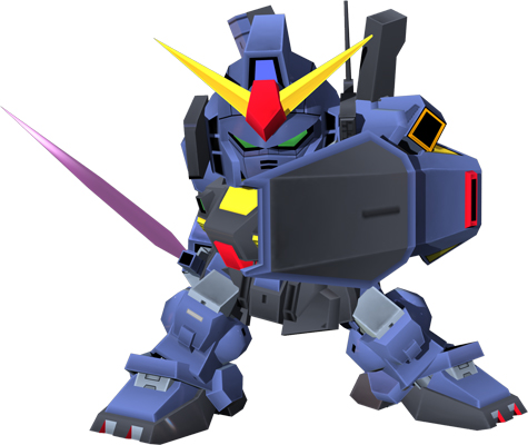 ガンダムmk ティターンズ Sdgo Wiki