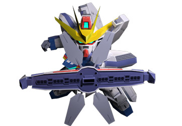 ガンダムxディバイダー Sdgo Wiki